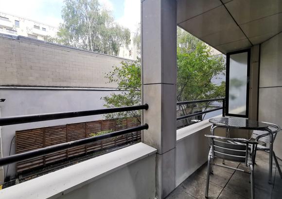 见闻录 | 雅诗阁巴黎奇遇记