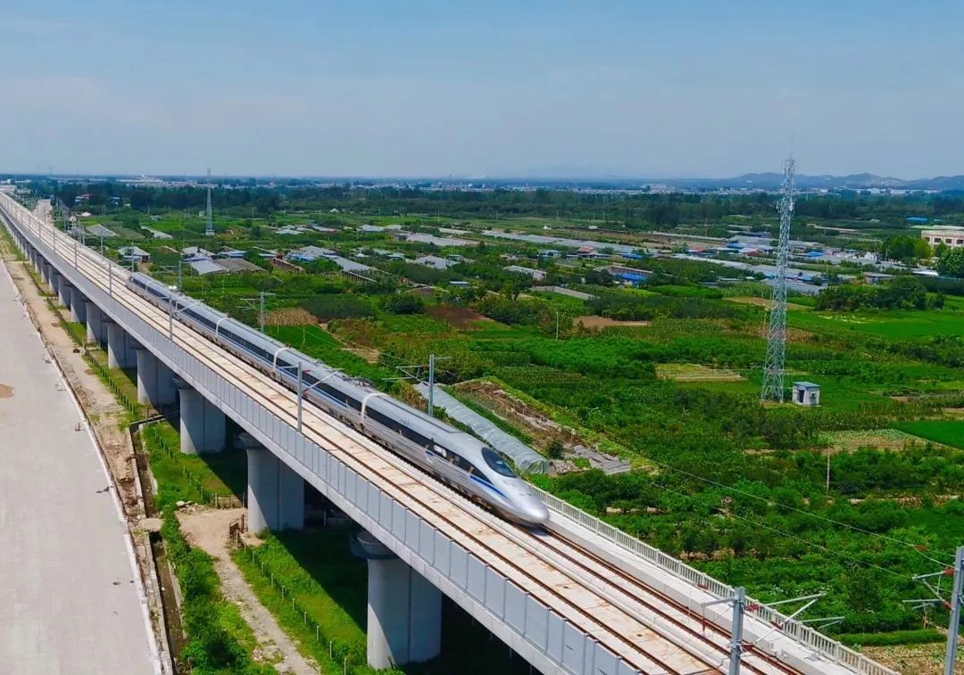 即将开通运营这条铁路值得关注,好消息四川这几条铁路线有新进展