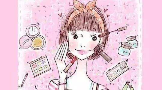 化妆老是搓泥是不是用面霜的原因,脸化妆为什么老是搓泥