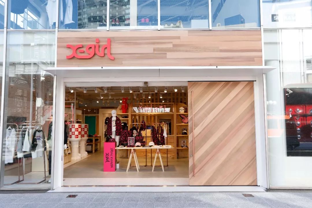 我们和XLARGE社长和中国区董事长聊一聊“OG鼻祖”streetwear的新战略