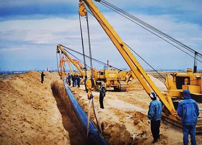 最具影响力的国际工程,中国国际工程有哪些项目