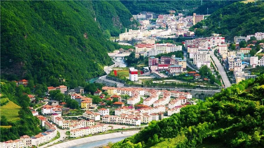 秋天的川西彩林,川西彩林最佳观赏地点