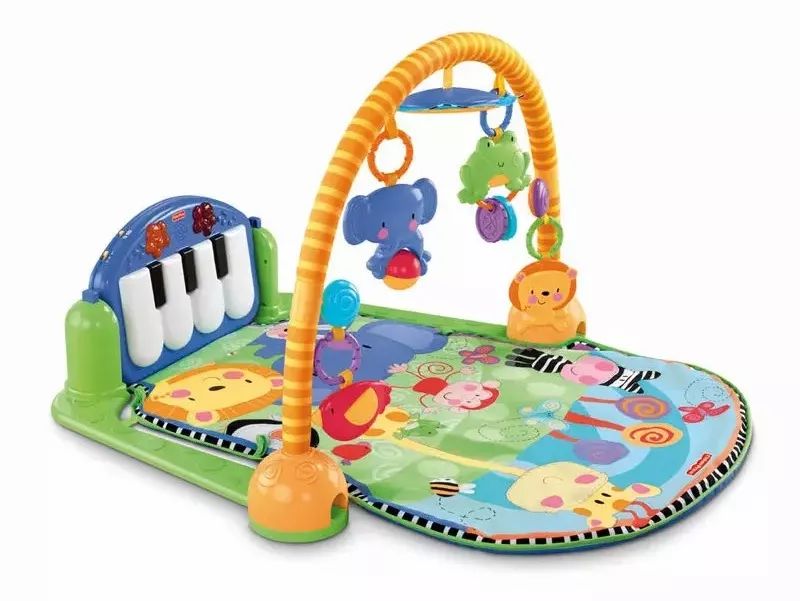 盘点孩子千万不要玩的十种玩具,建议给孩子买的12种玩具