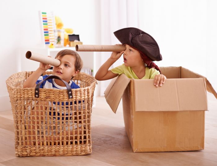 盘点孩子千万不要玩的十种玩具,建议给孩子买的12种玩具