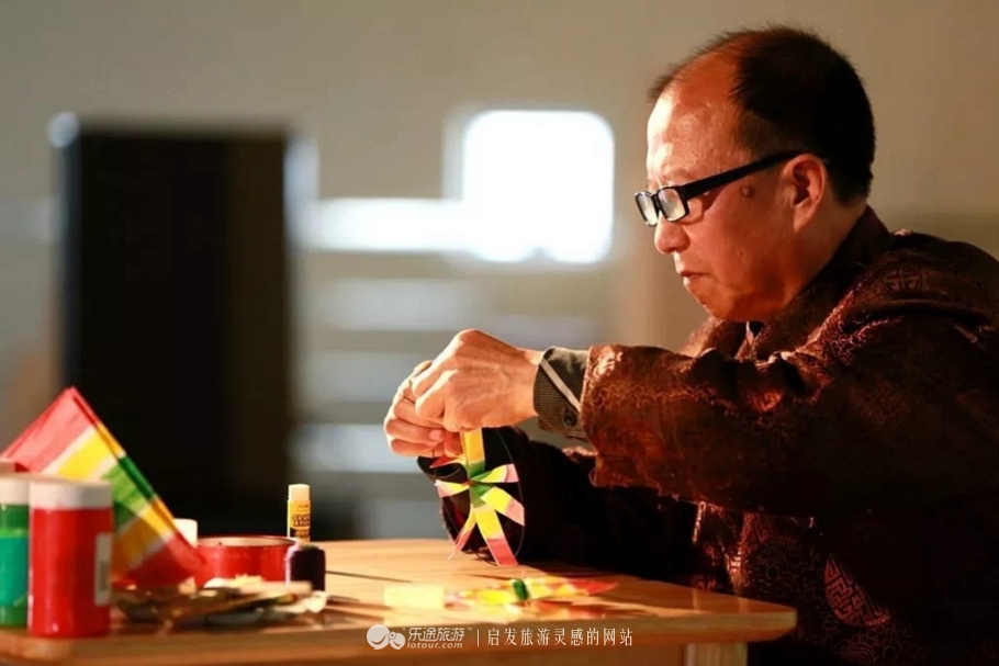 北京秋天赏红叶好去处房山坡峰岭,秋天赏红叶最佳去处