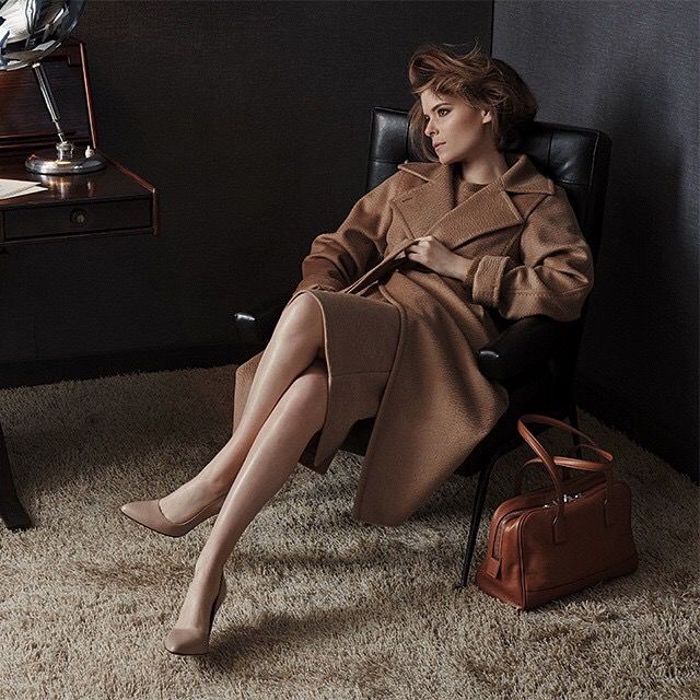 1/10价钱买奢品、法国小众品牌，MaxMara、Burberry同厂经典大衣