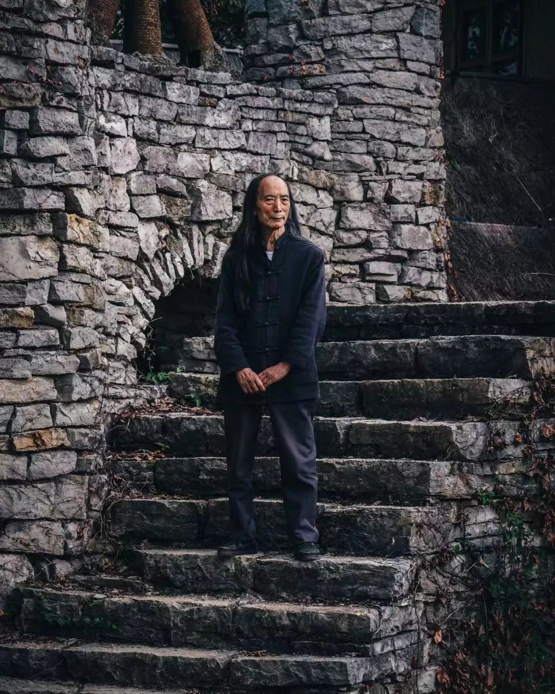 惊艳！日本小哥“约会”最美贵州