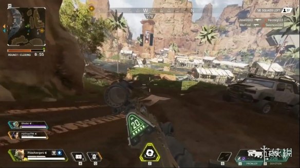 十大新游推荐,2024年十大新游