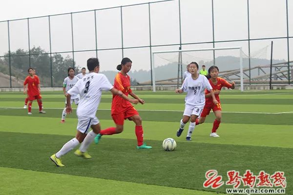 2023贵州省青少年足球锦标赛名单,贵州都匀青少年足球邀请赛
