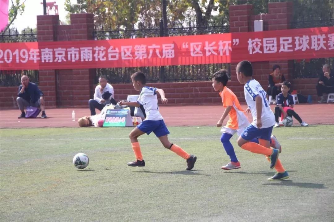 苏州市区长杯青少年校园足球联赛,区长杯校园足球联赛广东