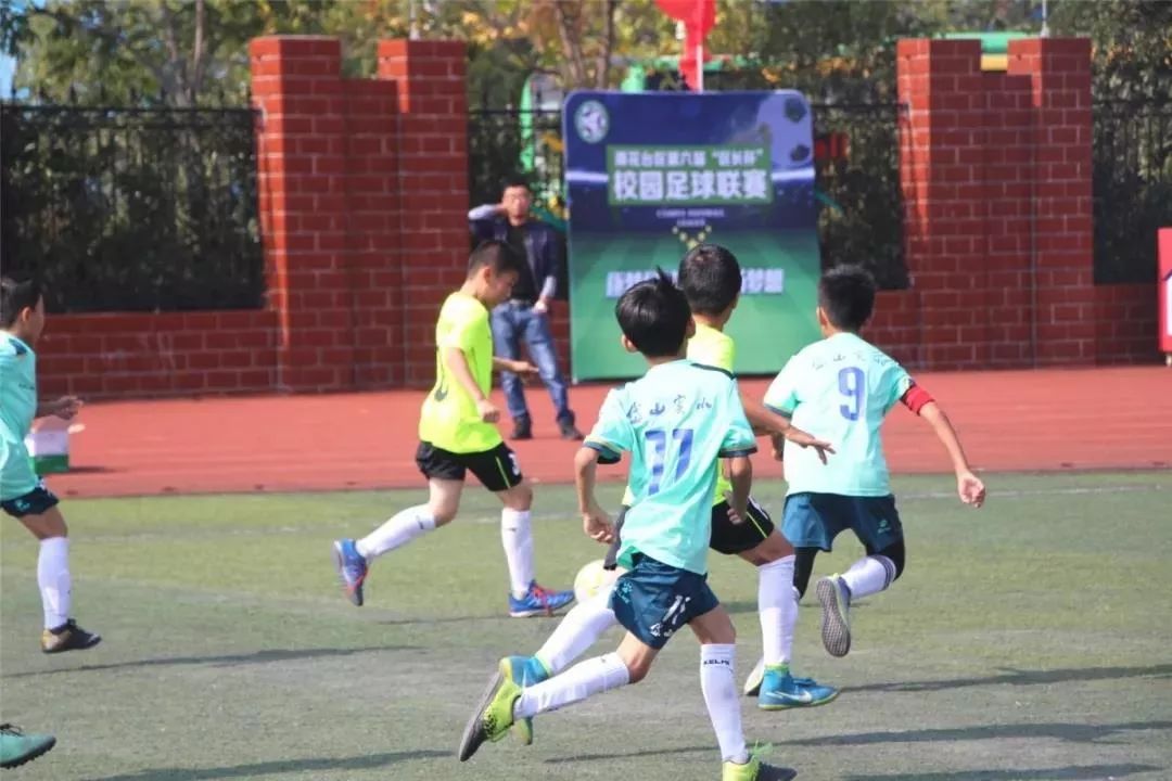 区长杯校园足球联赛东环南校,校园足球联赛江苏区长杯决赛