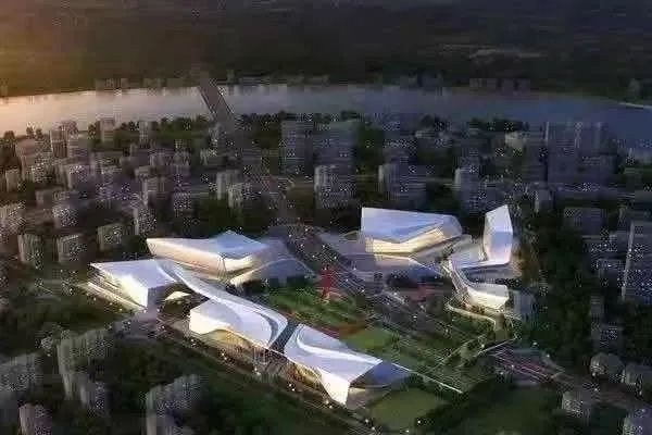 来了！我市将新增1座十一人制足球场！快瞅瞅它有啥特点？