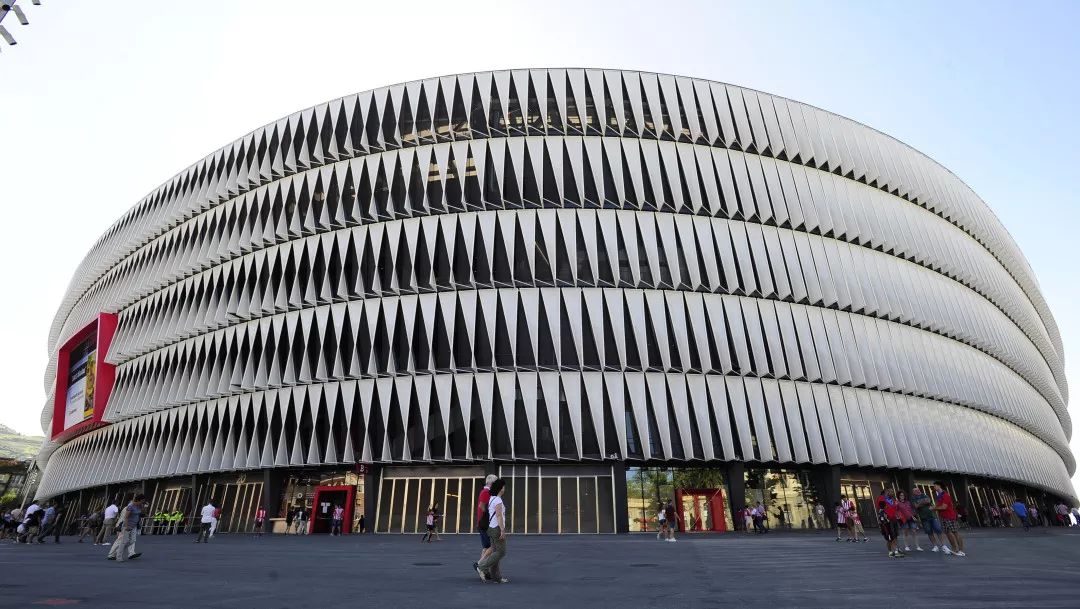 西班牙旅游景点,西班牙球场旅游