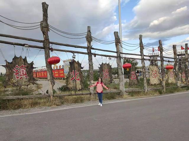 神秘西夏全域旅游,十一银川免费一日游推荐