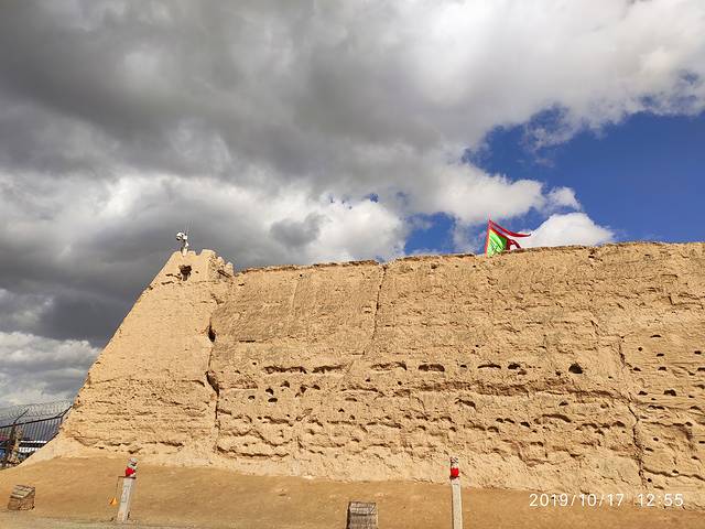 神秘西夏全域旅游,十一银川免费一日游推荐
