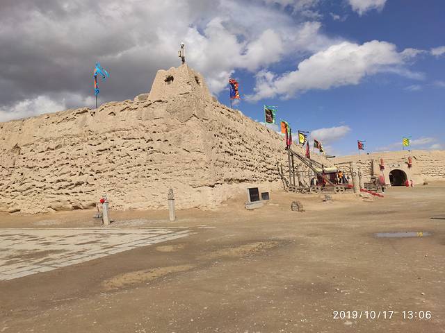 神秘西夏全域旅游,十一银川免费一日游推荐
