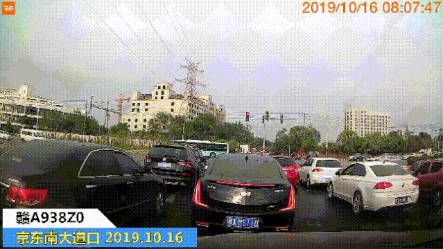 江西南昌有什么人被查,实名曝光南昌这5人被终身禁驾