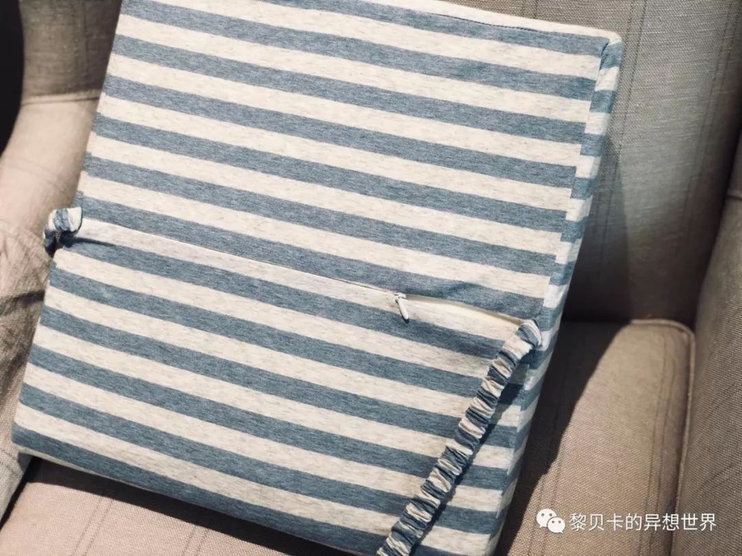 亲测，这6样小物真的能改变我们的体态