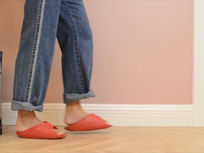 亲测，这6样小物真的能改变我们的体态