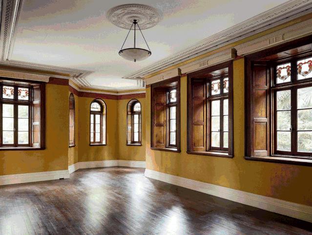 荣宅里的故事,荣姓的故事简短