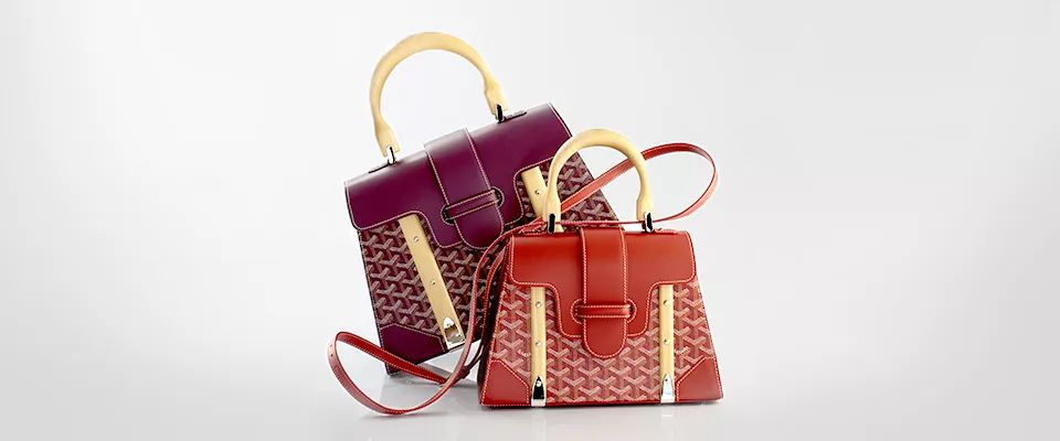 哪里有goyard,大陆有goyard吗