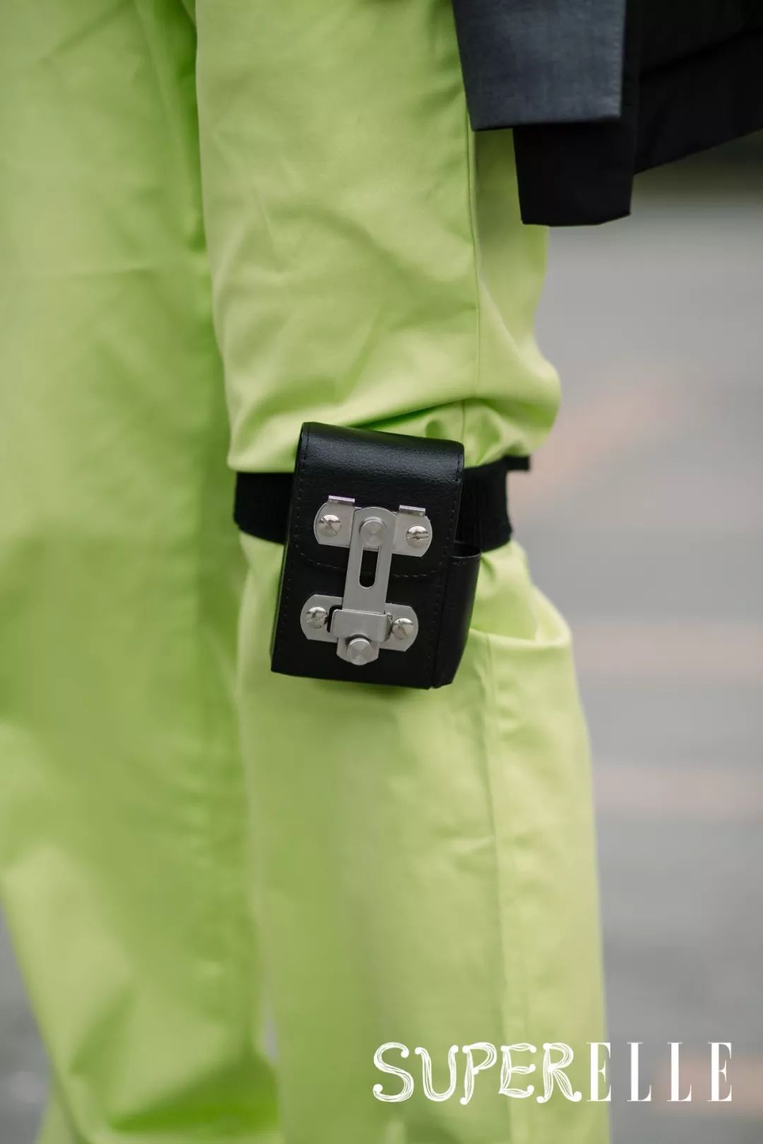 夏日街拍穿搭找灵感轻松变时髦,街拍50个灵感穿衣搭