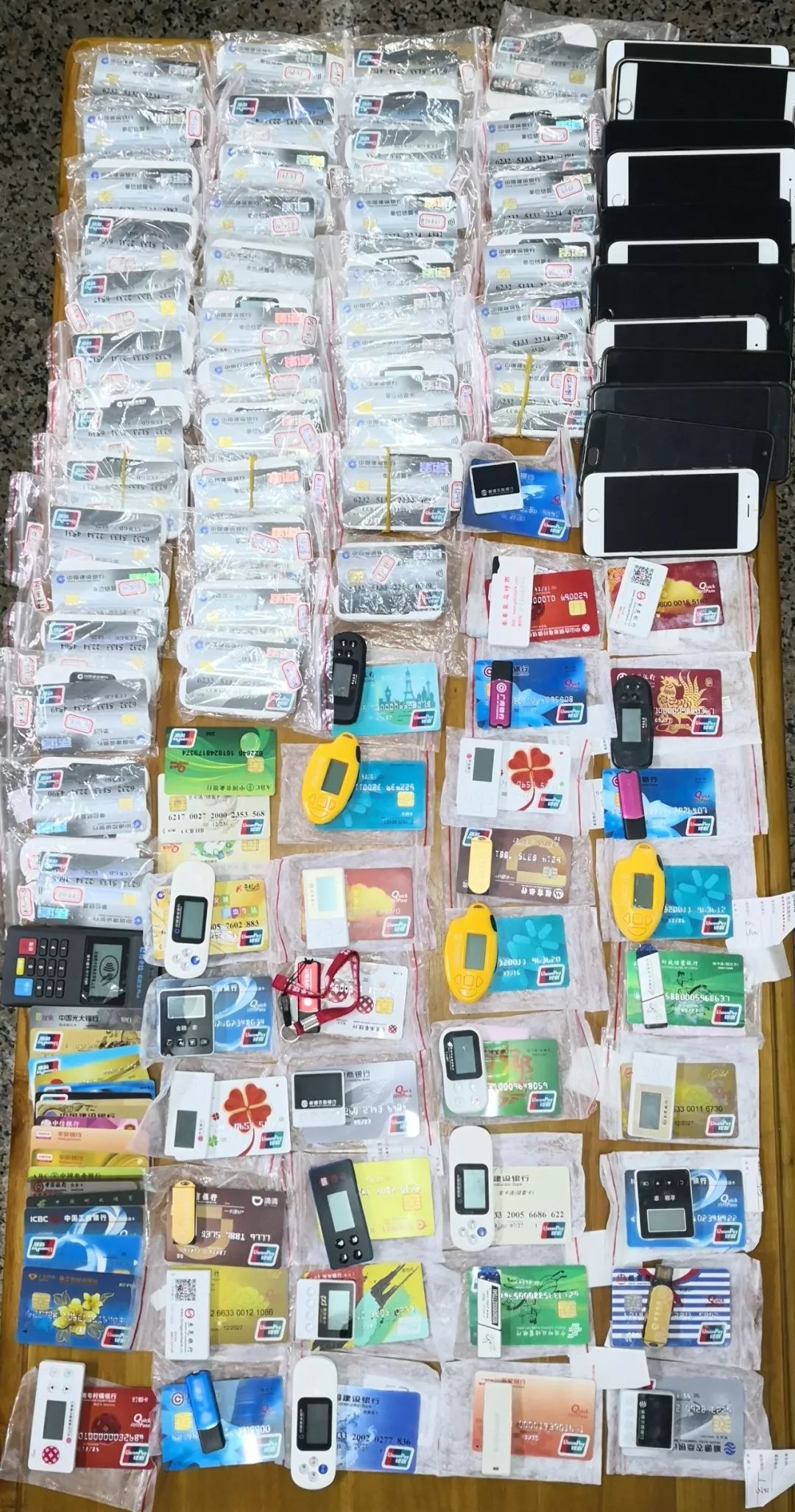 重拳出击！广东公安“利剑2019”专项行动破获“云集品”等案件8030余起！涉案达3056亿元！