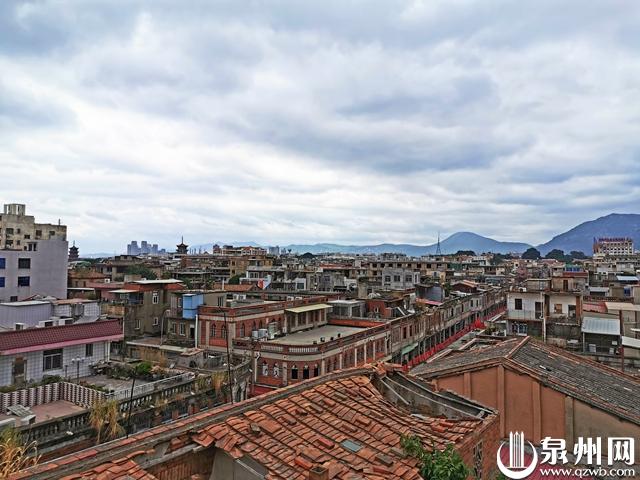 听说过吗?当年泉州人在此通宵排队买小说