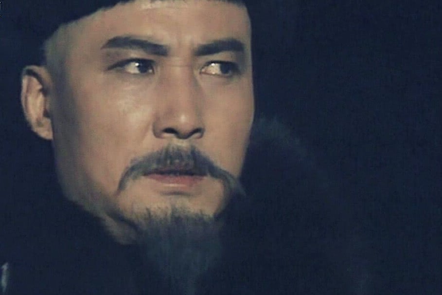 金庸笔下绰号大全,金庸笔下最霸气的人物