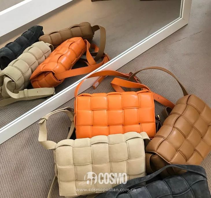 时髦办|Rosie看中哪件就把颜色买全，大嫂购物就是这么简单