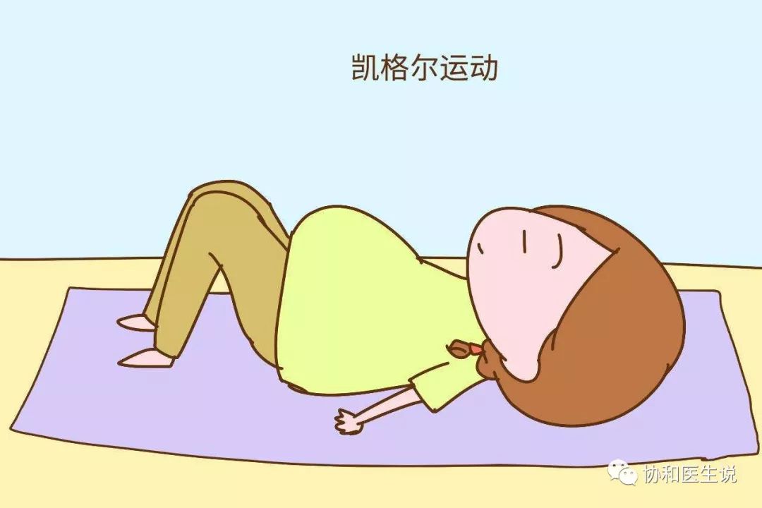 关于盆底康复你想知道的都在这里,老年女性盆底有病什么症状
