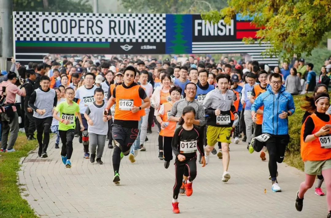 mini酷跑柯桥,mini酷跑驾驶感觉