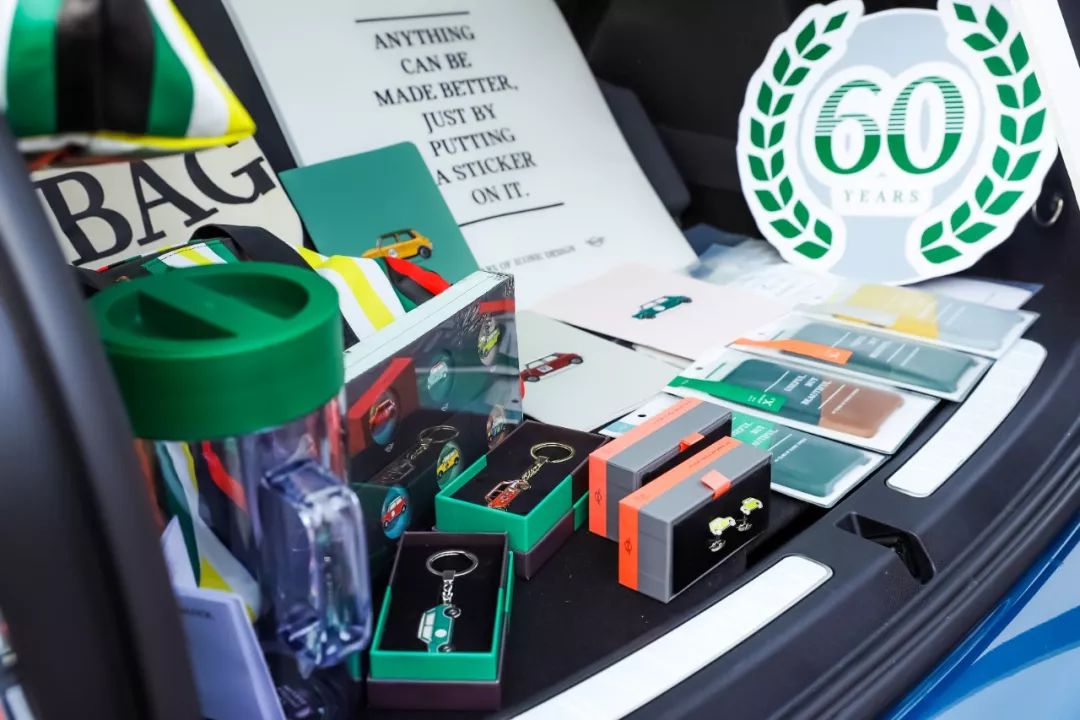 mini酷跑柯桥,mini酷跑驾驶感觉