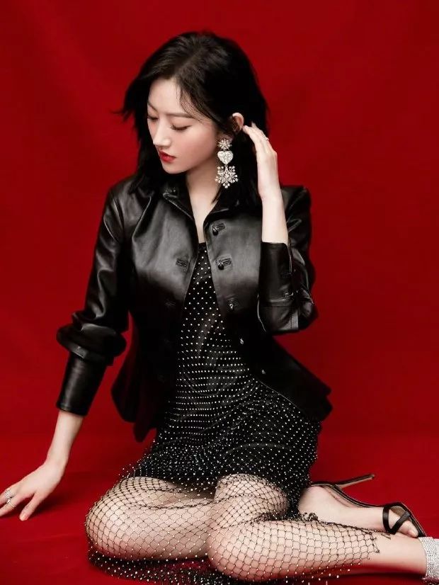 一降温就得买衣服,一降温就想买件外套