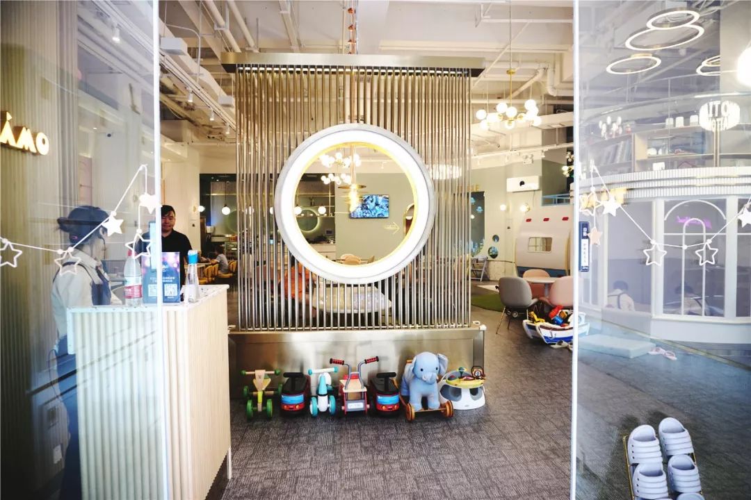 适合亲子餐厅户外推荐,宝藏级亲子餐厅假期遛娃好去处