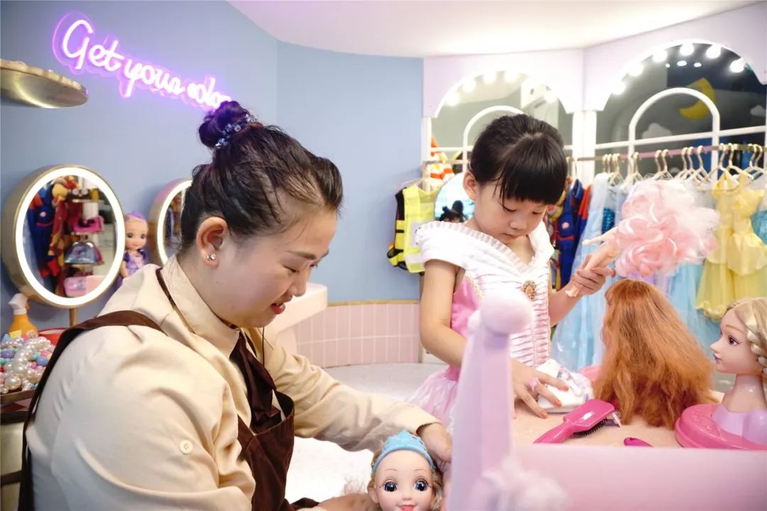 适合亲子餐厅户外推荐,宝藏级亲子餐厅假期遛娃好去处