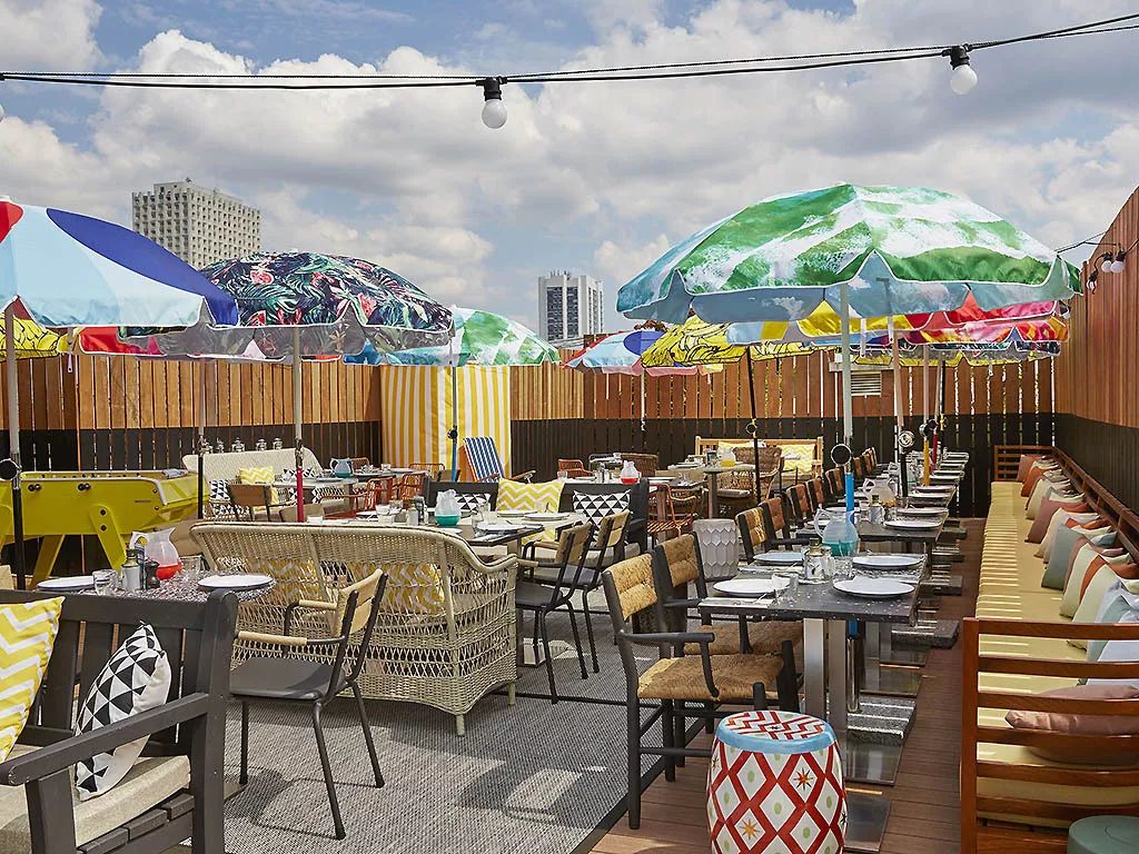 “妈妈的酒店”攻城掠地！它是怎样的温暖