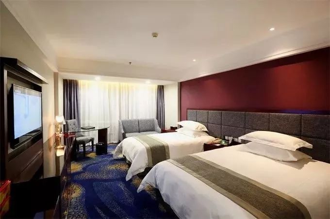 不知道就亏大了！州城这家4星级酒店，住一晚竟只要158元