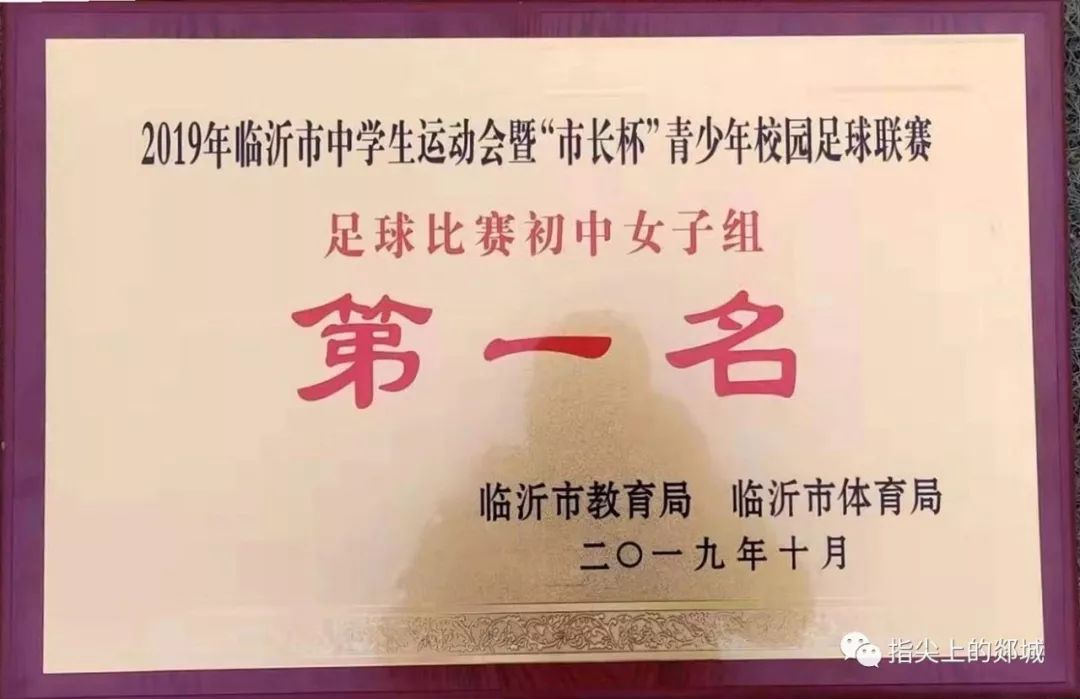 育才杯获奖喜报,育才中学全国冠军