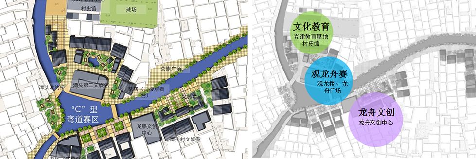 佛山岭南风情街,佛山有没有免费大改造