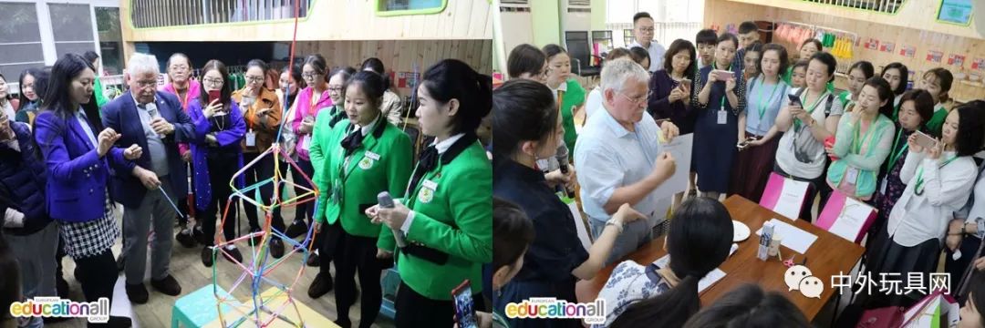 欧蒙教育:全球幼儿园一体化解决方案引领者