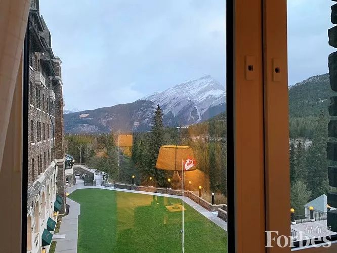 福布斯2023最佳旅行地,福布斯五星水疗