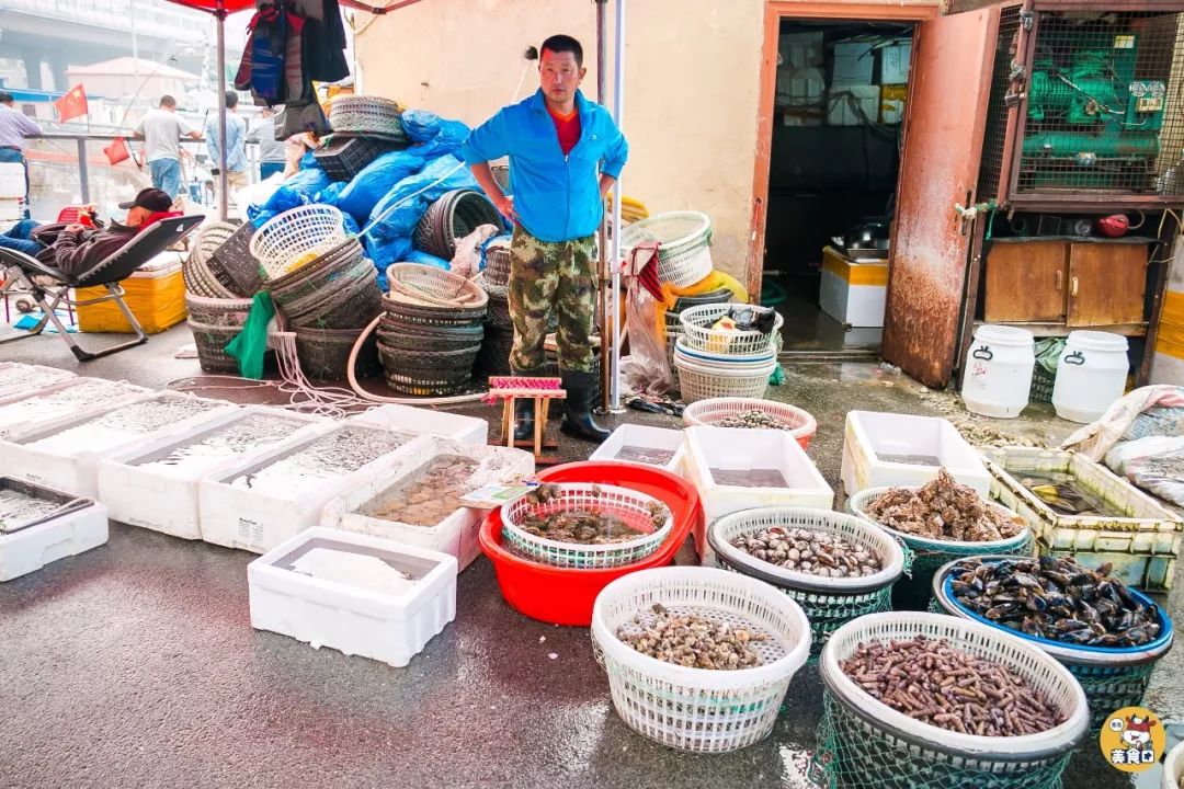 小港码头有蛏子吗,小港码头吃海鲜俱乐部电话