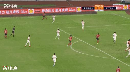 最神奇的足球比赛视频,最神奇的一战