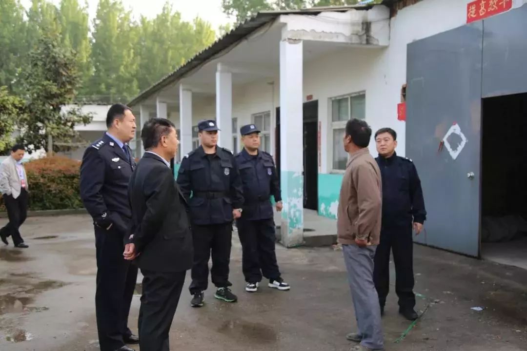 执行攻坚在行动,努力打通公平正义的“最后一公里”