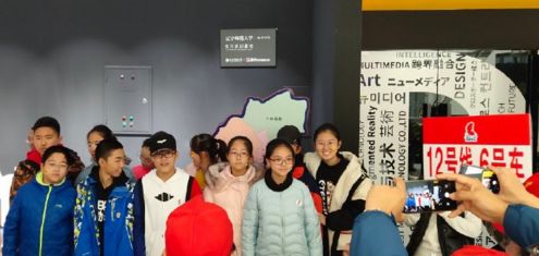 打卡点欢迎您,景点打卡我们来了