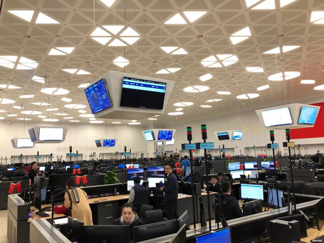 机库、运控中心、航食基地统统亚洲最大，探秘大兴机场，贵州航班这样运转
