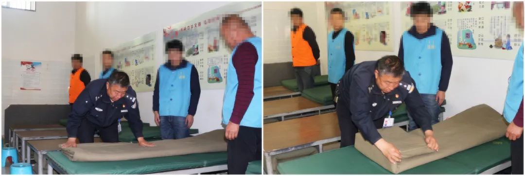 拘留所民警忠诚尽职履责心得体会,不忘初心民警视频