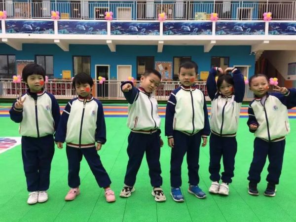 天元小学附属幼儿园,株洲市天元区有多少公办幼儿园