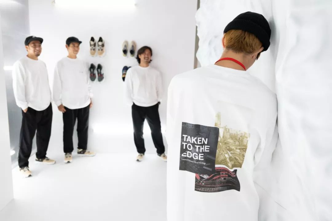 比尔盖茨穿的鞋,比尔盖茨穿的运动鞋品牌